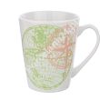 Garnitur śniadaniowy (4el) Karolina - Trendy S-03648 