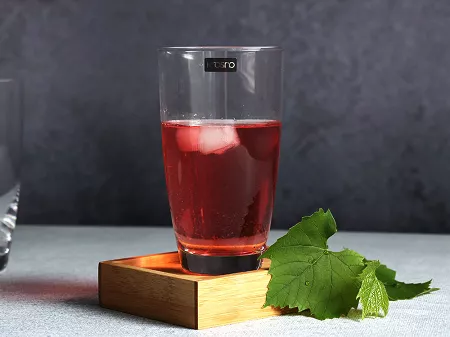 Kpl. szklanek do drinków 500ml (6 szt) Krosno - Mixology 8269