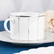 Filiżanka ze spodkiem 0,23 L / 16 cm Porcel - Allegro 10.AL.FS23