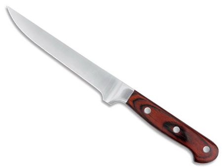 Nóż masarski 16 cm Gerpol - NK nóż kuty NK.NM