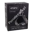 Karafka do nalewek 600 ml Krosno - VINTAGE 5774