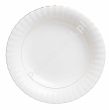 Talerz głęboki 22,5 cm Chodzież - Iwona B014 ZŁOTA LINIA