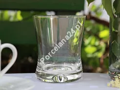 Kpl. szklanek do whisky 290ml (6 szt) Krosno - X-line (Lifestyle) 6362 (6491)