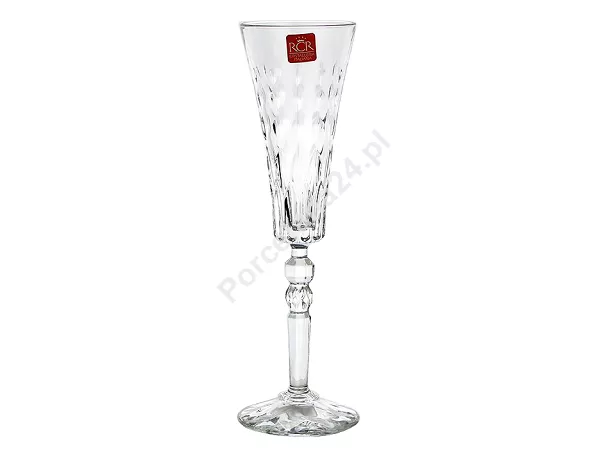 Kpl. kieliszków do szampana 170 ml (6 szt.) RCR - Marilyn 272800 Kpl. kieliszków do szampana 170 ml (6 szt.) RCR - Marilyn 272800