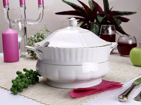 Waza 2,5 L Chodzież - Iwona ZŁOTA LINIA B014