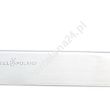 Nóż kuchenny 25 cm Glowel - Czarny 1E.PC.L250