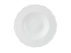 Talerz głęboki 23 cm Bogucice - Alumina Lavina River 1021