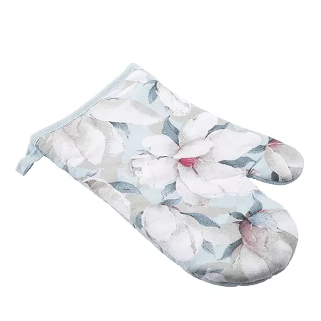 Rękawica kuchenna Altom Design - Magnolia błękitna 07.AK.5497 Rękawica kuchenna Altom Design - Magnolia błękitna 07.AK.5497