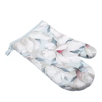 Rękawica kuchenna Altom Design - Magnolia błękitna 07.AK.5497