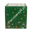 Komplet 2 talerzy głębokich (misek) 14 cm / 0,4 l Duo - Christmas Spirit 15.CHS.K2TG