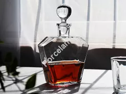 Karafka 900 ml Krosno - Caro 44.KA-7120-0900