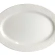 Serwis obiadowy na 12 osób (40 el.) Villa Italia - Bari White