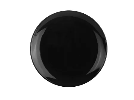 Talerz deserowy 21 cm Lubiana - Hotel Black