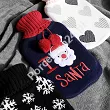 Termofor 2 L + Pokrowiec Santa - Tragar 1TR.TER.37581