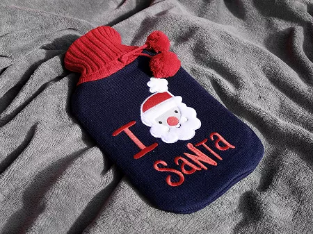 Termofor 2 L + Pokrowiec Santa - Tragar 1TR.TER.37581
