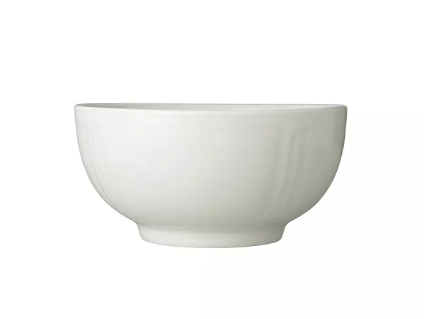 Salaterka do musli 15 cm Bogucice - Gino White 1228 Salaterka do musli 15 cm Bogucice - Gino White 1228