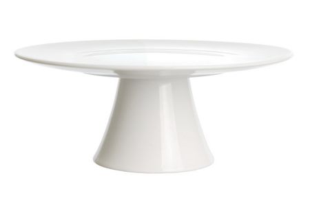 Patera na nodze 21 cm Karolina - Galanteria