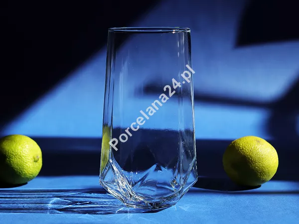 Kpl. szklanek long 460 ml (6 szt.) LAV - Valeria 4L.VAL.374 Kpl. szklanek long 460 ml (6 szt.) LAV - Valeria 4L.VAL.374