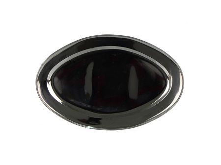 Taca owalna 20 cm - 1OD.POL.102020