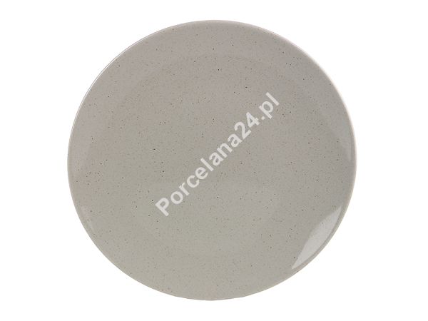 Talerz deserowy 22 cm Bogucice - Alumina Granite Silver Grey 1130 Talerz deserowy 22 cm Bogucice - Alumina Granite Silver Grey 1130