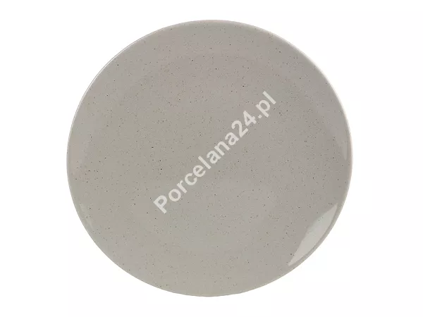 Talerz deserowy 22 cm Bogucice - Alumina Granite Silver Grey 1130 Talerz deserowy 22 cm Bogucice - Alumina Granite Silver Grey 1130