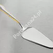 Komplet sztućców 65 cz. na 12 osób Pintinox 1929 - Settecento (3.0 mm) złocone 23.SETG.K65
