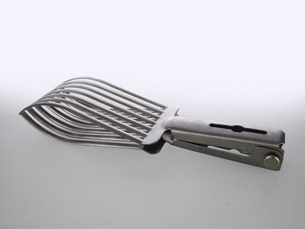 Chwytak do mięsa 25 cm - KRALIPEX 29.CHDM Chwytak do mięsa 25 cm - KRALIPEX 29.CHDM
