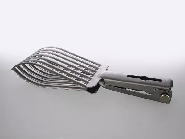 Chwytak do mięsa 25 cm - KRALIPEX 29.CHDM Chwytak do mięsa 25 cm - KRALIPEX 29.CHDM