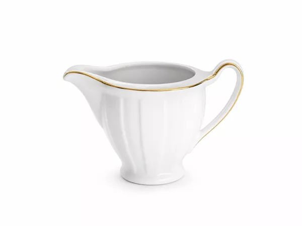 Dzbanuszek 0,25 L Ćmielów - Oktawa 3610 Złota Linia Dzbanuszek 0,25 L Ćmielów - Oktawa 3610 Złota Linia