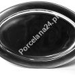 Taca owalna 39 x 26 cm SSW - 480145