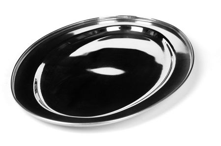 Taca owalna 39 x 26 cm SSW - 480145