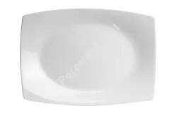 Półmisek 33 cm Chodzież - Akcent C000