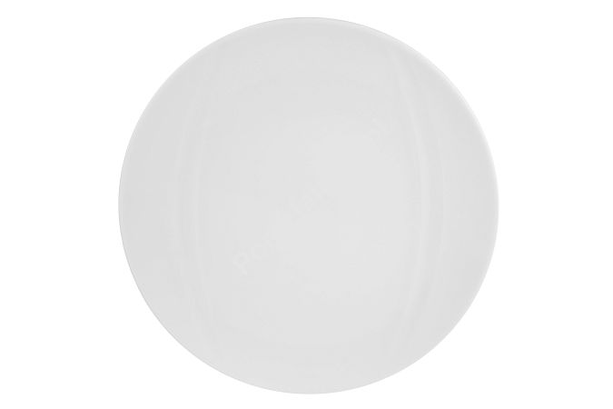 Talerz deserowy 21 cm Karolina - Karat Talerz deserowy 21 cm Karolina - Karat