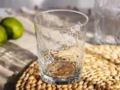 Kpl. szklanek do whisky 345 ml (6 szt.) LAV - Keops 4L.KEO.366