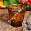 Szklanka 0,25 L Duralex - Picardie Amber 11.DX.PA.40217