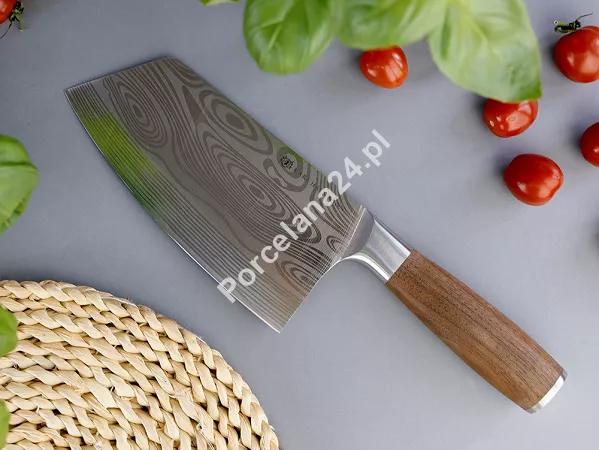 Tasak japoński 30 cm Karl Hausmann - 6.NÓŻ.9690 Tasak japoński 30 cm Karl Hausmann - 6.NÓŻ.9690