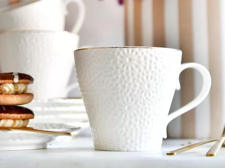 Kubek 0,26 L Villa Italia - Loretta TT481