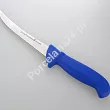 Nóż trybownik 15 cm Glowel - Niebieski 1E.PNIE.L150