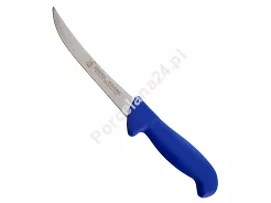 Nóż trybownik 15 cm Glowel - Niebieski 1E.PNIE.L150