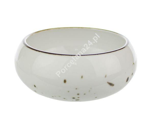 Salaterka 20 cm Bogucice - Alumina Cottage White 1108 Salaterka 20 cm Bogucice - Alumina Cottage White 1108