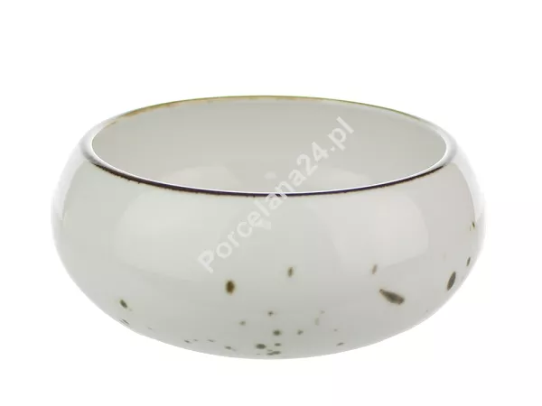 Salaterka 20 cm Bogucice - Alumina Cottage White 1108 Salaterka 20 cm Bogucice - Alumina Cottage White 1108