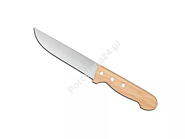 Nóż rzeźniczy 15 cm Gerpol - R150 Nóż rzeźniczy 15 cm Gerpol - R150