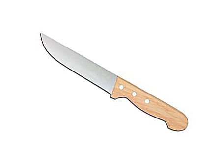 Nóż rzeźniczy 15 cm Gerpol - R150
