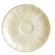 Filiżanka ze spodkiem 0,1 L / 13 cm Karolina - Castel 23011 - ecru
