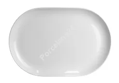Półmisek 36 cm Lubiana - Boss (nr 1859)