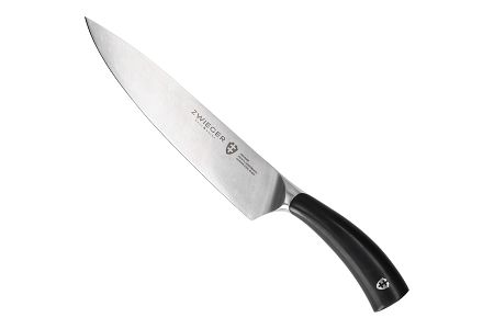 Nóż szefa 20 cm ZWIEGER - Obsidian 1Z.OB.NSK