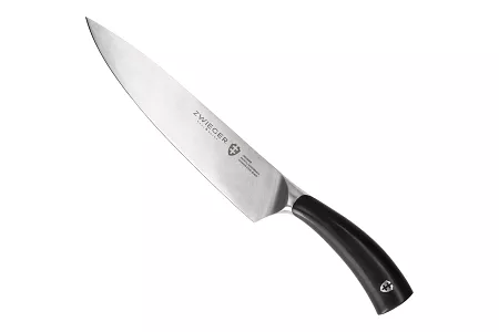 Nóż szefa 20 cm ZWIEGER - Obsidian 1Z.OB.NSK
