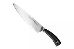 Nóż szefa 20 cm ZWIEGER - Obsidian 1Z.OB.NSK