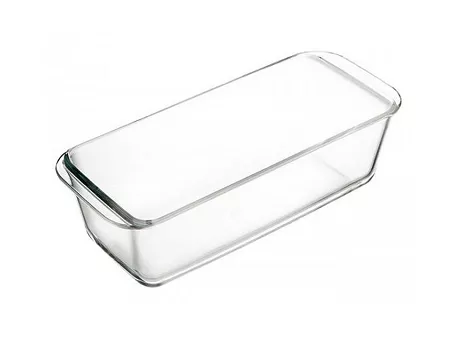 Forma żaroodporna prostokątna do pieczenia 28,5 cm SIMAX - KEKS 4S.7256/0000