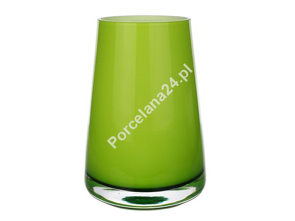 Wazon 20 cm - Oliwkowy 44.WA-4500-0200-OL Wazon 20 cm - Oliwkowy 44.WA-4500-0200-OL